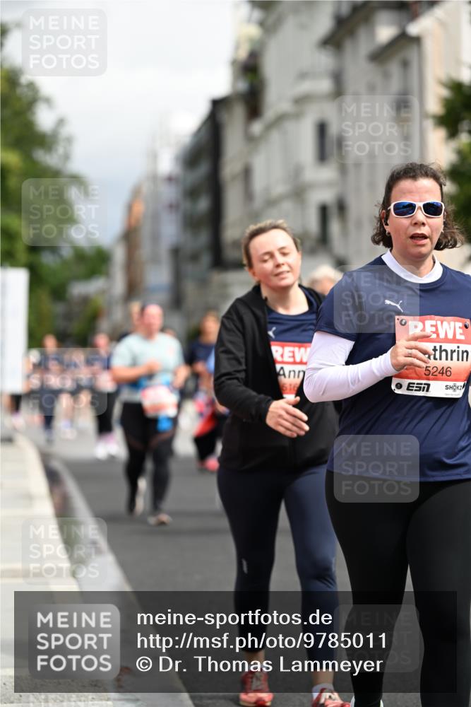 14.06.2026 - REWE Women's Run Dr. Thomas Lammeyer http://msf.ph/oto/9785011 14.06.2026 10:54:38 Laufen 616, 5246 meine-sportfotos.de