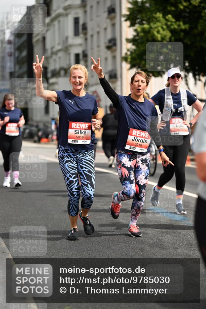 14.06.2026 - REWE Women's Run Dr. Thomas Lammeyer http://msf.ph/oto/9785030 14.06.2026 10:54:43 Laufen 5016, 7, 5018, 851 meine-sportfotos.de