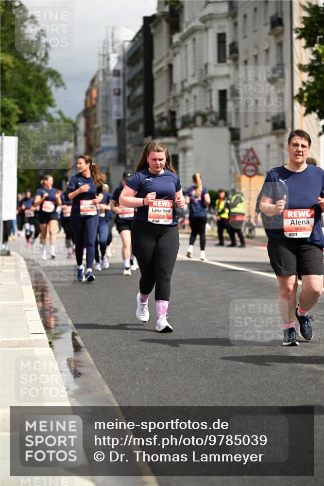 14.06.2026 - REWE Women's Run Dr. Thomas Lammeyer http://msf.ph/oto/9785039 14.06.2026 10:54:44 Laufen 5135, 5099 meine-sportfotos.de