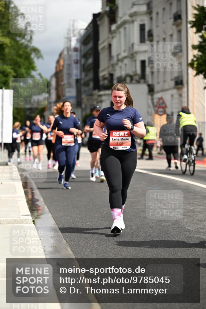 14.06.2026 - REWE Women's Run Dr. Thomas Lammeyer http://msf.ph/oto/9785045 14.06.2026 10:54:45 Laufen 5135, 7 meine-sportfotos.de