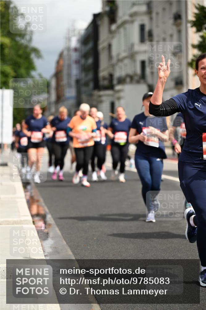 14.06.2026 - REWE Women's Run Dr. Thomas Lammeyer http://msf.ph/oto/9785083 14.06.2026 10:54:50 Laufen  meine-sportfotos.de