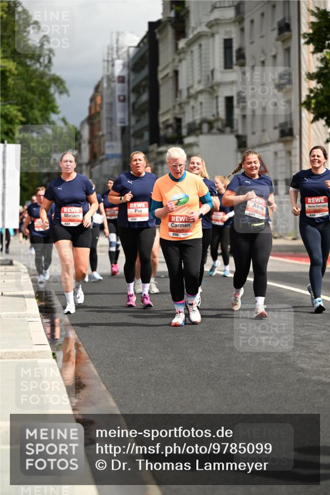 14.06.2026 - REWE Women's Run Dr. Thomas Lammeyer http://msf.ph/oto/9785099 14.06.2026 10:54:52 Laufen 5925, 5544, 5600, 5825, 5947 meine-sportfotos.de