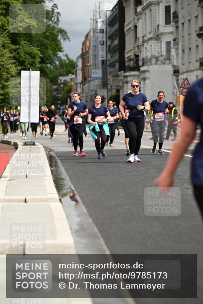 14.06.2026 - REWE Women's Run Dr. Thomas Lammeyer http://msf.ph/oto/9785173 14.06.2026 10:55:03 Laufen  meine-sportfotos.de