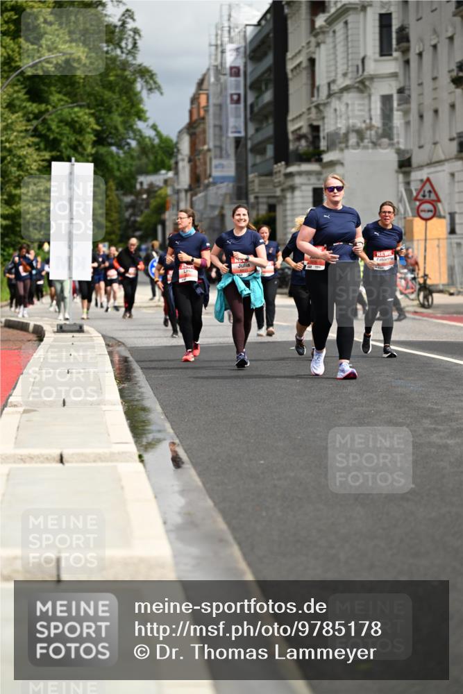 14.06.2026 - REWE Women's Run Dr. Thomas Lammeyer http://msf.ph/oto/9785178 14.06.2026 10:55:03 Laufen  meine-sportfotos.de