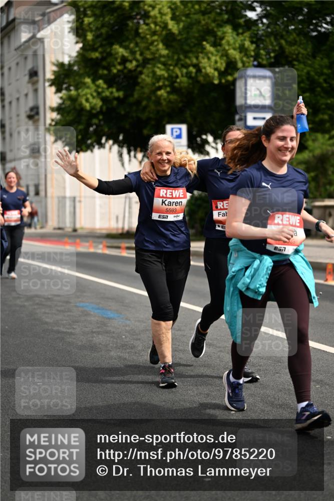 14.06.2026 - REWE Women's Run Dr. Thomas Lammeyer http://msf.ph/oto/9785220 14.06.2026 10:55:10 Laufen 5593, 7 meine-sportfotos.de