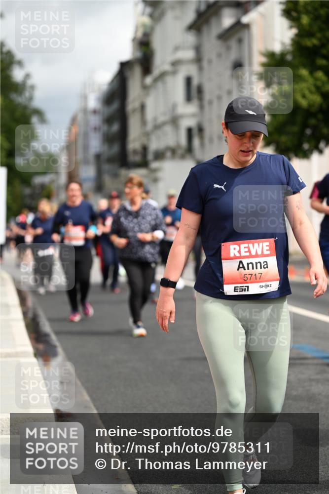 14.06.2026 - REWE Women's Run Dr. Thomas Lammeyer http://msf.ph/oto/9785311 14.06.2026 10:55:25 Laufen 5717 meine-sportfotos.de