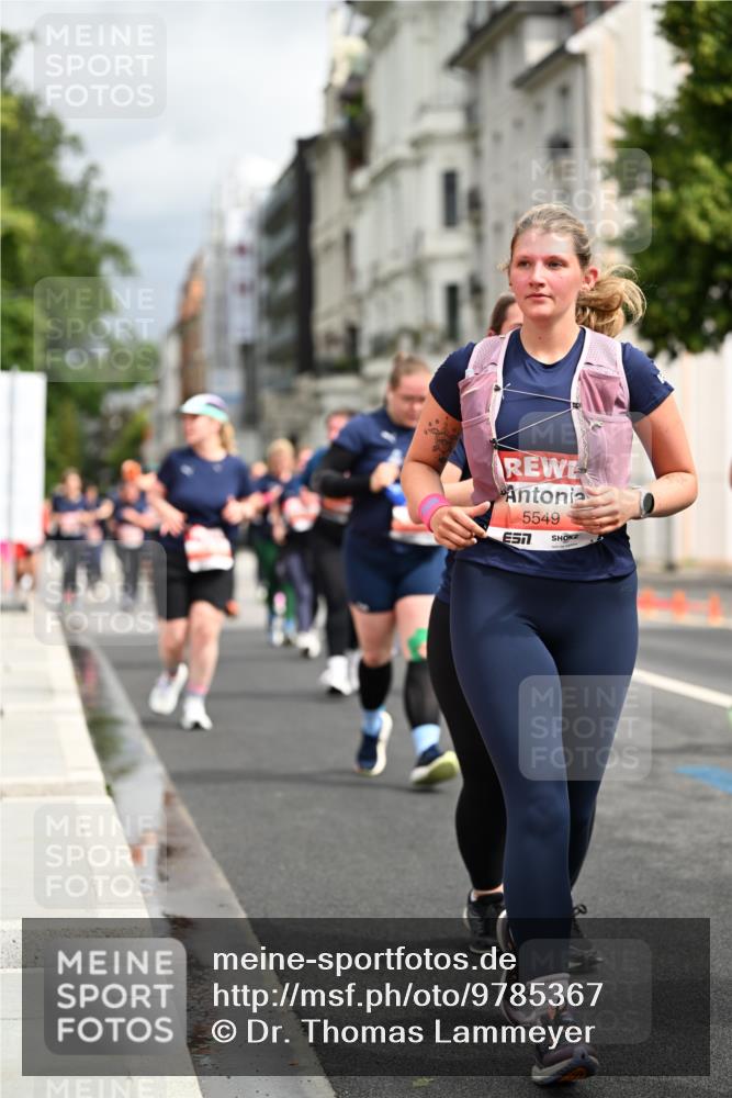 14.06.2026 - REWE Women's Run Dr. Thomas Lammeyer http://msf.ph/oto/9785367 14.06.2026 10:55:33 Laufen 5549 meine-sportfotos.de