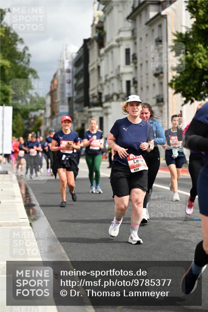 14.06.2026 - REWE Women's Run Dr. Thomas Lammeyer http://msf.ph/oto/9785377 14.06.2026 10:55:36 Laufen  meine-sportfotos.de
