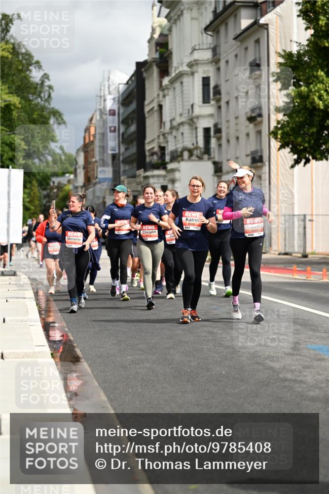 14.06.2026 - REWE Women's Run Dr. Thomas Lammeyer http://msf.ph/oto/9785408 14.06.2026 10:55:41 Laufen 6022, 6068 meine-sportfotos.de