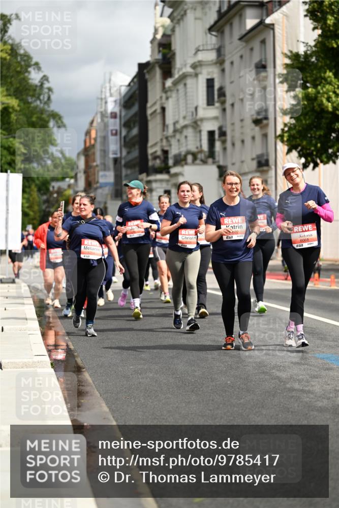 14.06.2026 - REWE Women's Run Dr. Thomas Lammeyer http://msf.ph/oto/9785417 14.06.2026 10:55:42 Laufen 022, 6068, 657 meine-sportfotos.de