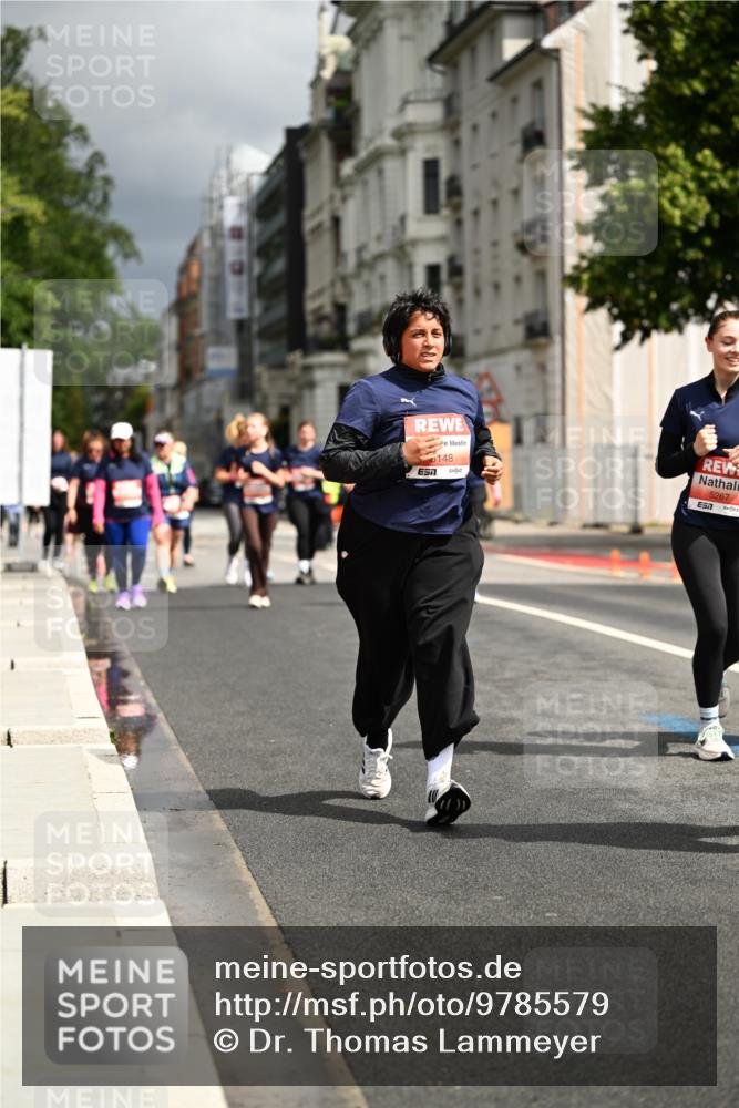 14.06.2026 - REWE Women's Run Dr. Thomas Lammeyer http://msf.ph/oto/9785579 14.06.2026 10:56:07 Laufen 148, 5267 meine-sportfotos.de