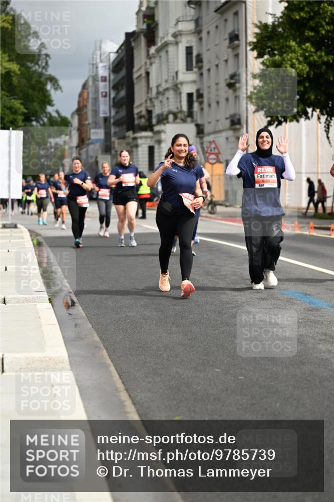 14.06.2026 - REWE Women's Run Dr. Thomas Lammeyer http://msf.ph/oto/9785739 14.06.2026 10:56:37 Laufen 5159, 7 meine-sportfotos.de