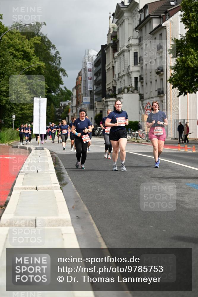 14.06.2026 - REWE Women's Run Dr. Thomas Lammeyer http://msf.ph/oto/9785753 14.06.2026 10:56:40 Laufen  meine-sportfotos.de