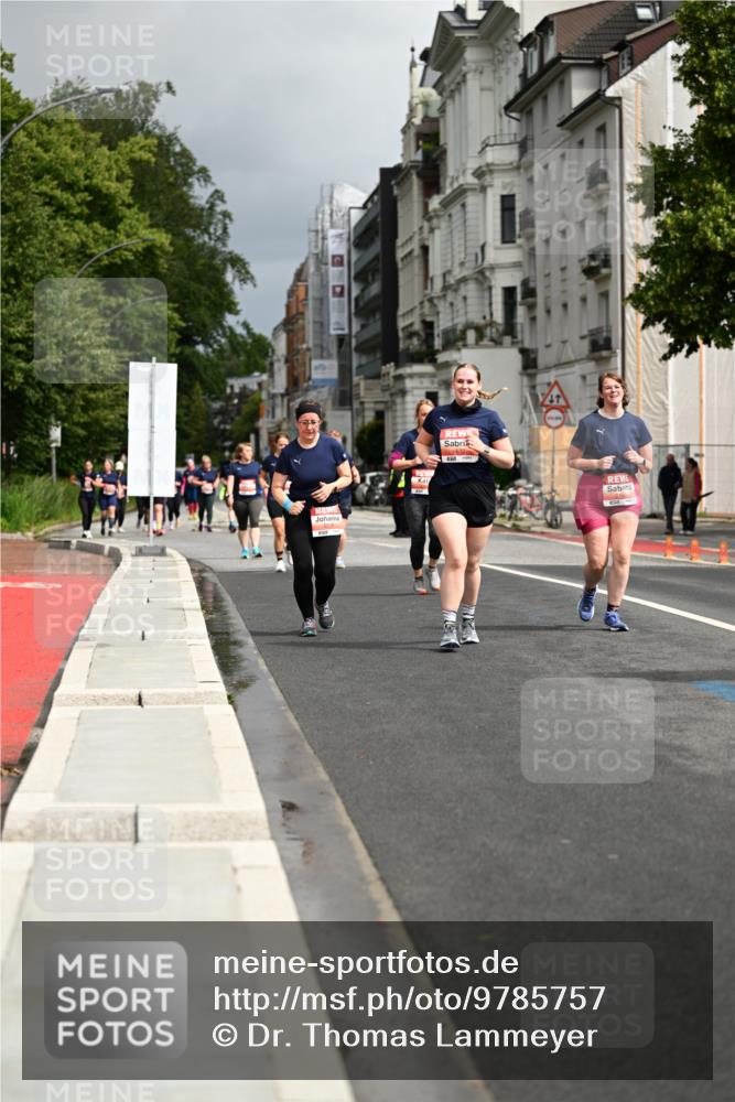 14.06.2026 - REWE Women's Run Dr. Thomas Lammeyer http://msf.ph/oto/9785757 14.06.2026 10:56:40 Laufen  meine-sportfotos.de