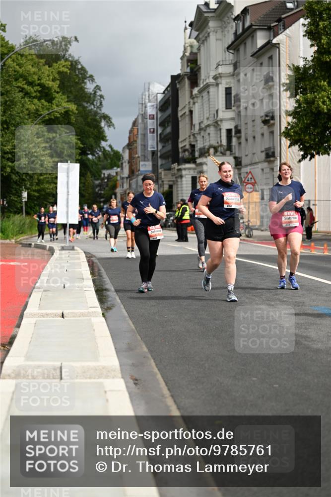 14.06.2026 - REWE Women's Run Dr. Thomas Lammeyer http://msf.ph/oto/9785761 14.06.2026 10:56:41 Laufen  meine-sportfotos.de
