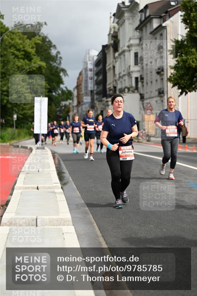 14.06.2026 - REWE Women's Run Dr. Thomas Lammeyer http://msf.ph/oto/9785785 14.06.2026 10:56:43 Laufen 5726, 7 meine-sportfotos.de