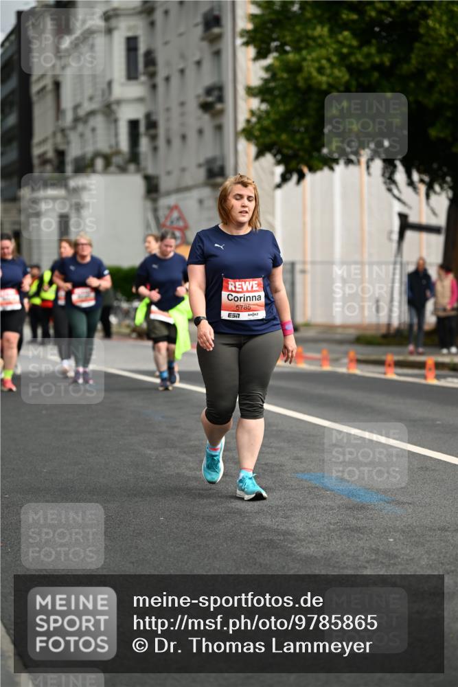 14.06.2026 - REWE Women's Run Dr. Thomas Lammeyer http://msf.ph/oto/9785865 14.06.2026 10:56:53 Laufen 5785, 7 meine-sportfotos.de