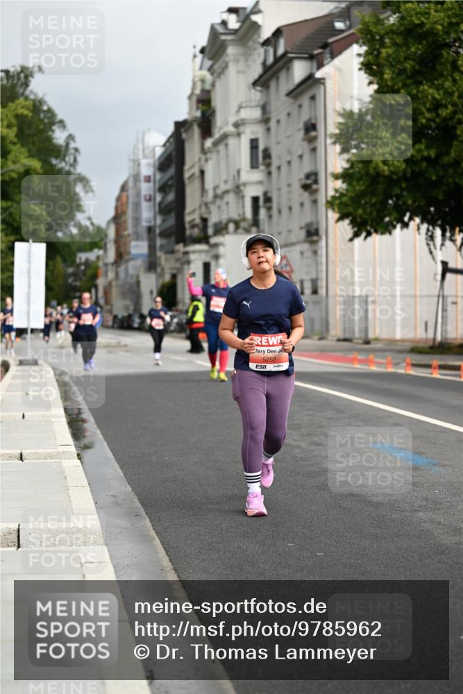 14.06.2026 - REWE Women's Run Dr. Thomas Lammeyer http://msf.ph/oto/9785962 14.06.2026 10:57:05 Laufen 5252, 7 meine-sportfotos.de