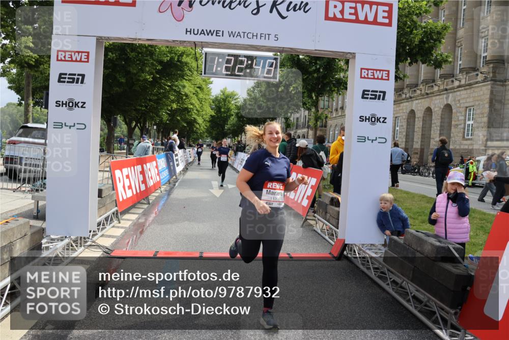 14.06.2026 - REWE Women's Run Strokosch-Dieckow http://msf.ph/oto/9787932 14.06.2026 10:23:11 Ziel 10189, 10560, 11203 meine-sportfotos.de
