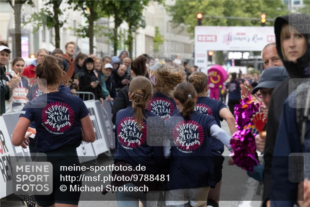14.06.2026 - REWE Women's Run Michael Strokosch http://msf.ph/oto/9788481 14.06.2026 10:58:44 Laufen 2026, 20 meine-sportfotos.de