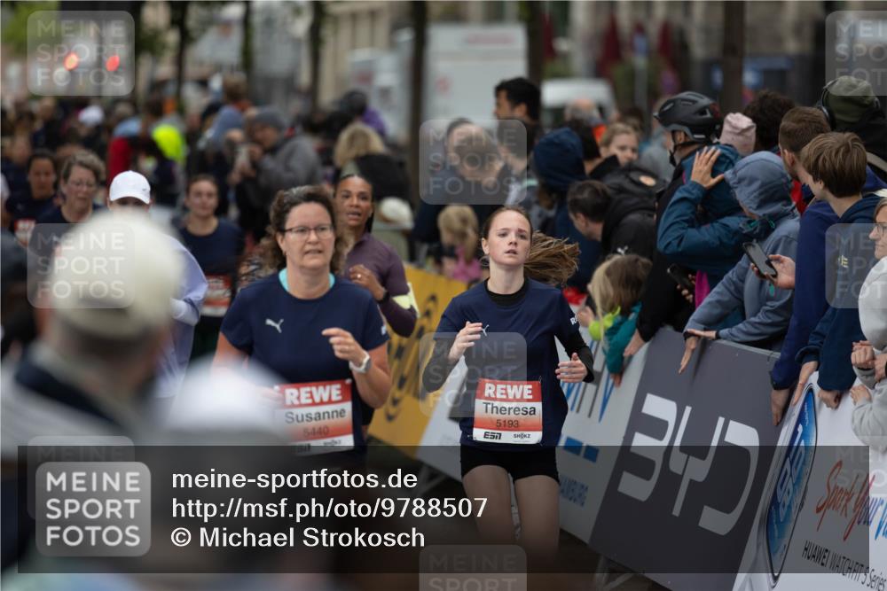 14.06.2026 - REWE Women's Run Michael Strokosch http://msf.ph/oto/9788507 14.06.2026 11:00:46 Laufen 5440, 5193, 5 meine-sportfotos.de