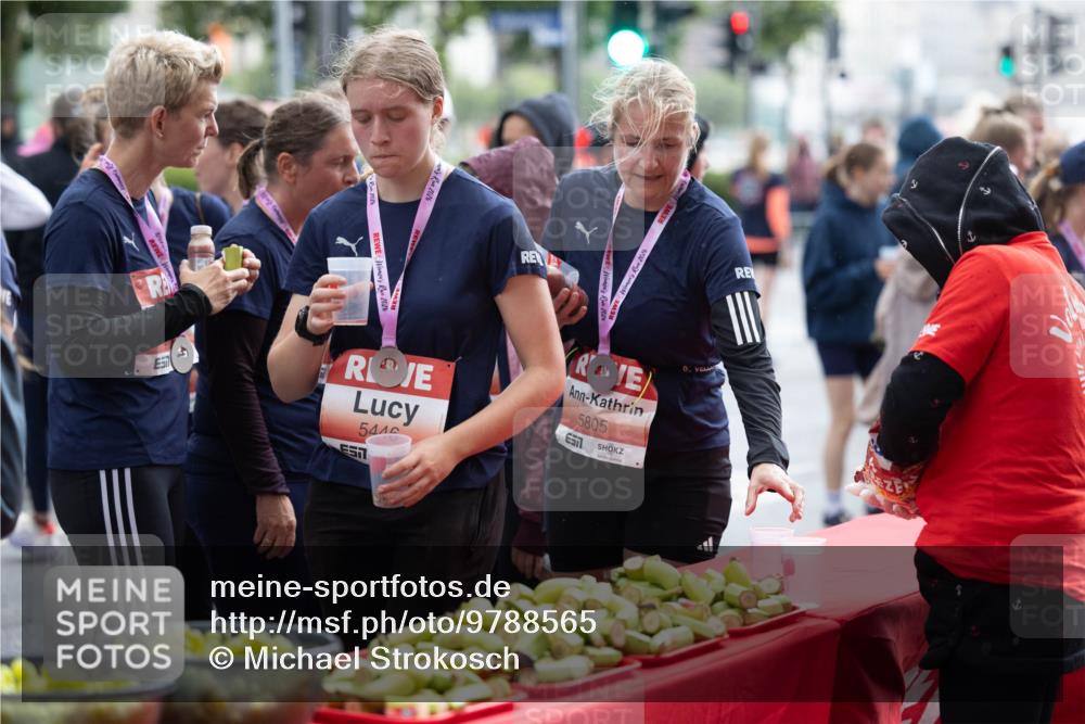 14.06.2026 - REWE Women's Run Michael Strokosch http://msf.ph/oto/9788565 14.06.2026 11:08:32 Laufen 2026, 2026, 544, 5805 meine-sportfotos.de