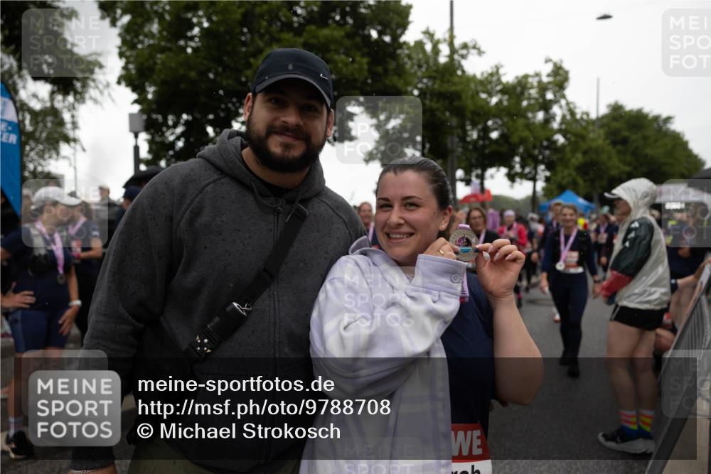 14.06.2026 - REWE Women's Run Michael Strokosch http://msf.ph/oto/9788708 14.06.2026 11:06:39 Laufen  meine-sportfotos.de