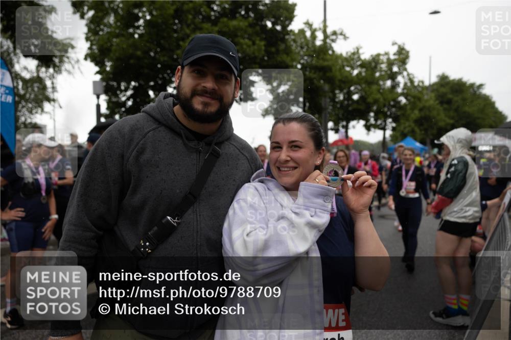 14.06.2026 - REWE Women's Run Michael Strokosch http://msf.ph/oto/9788709 14.06.2026 11:06:39 Laufen  meine-sportfotos.de