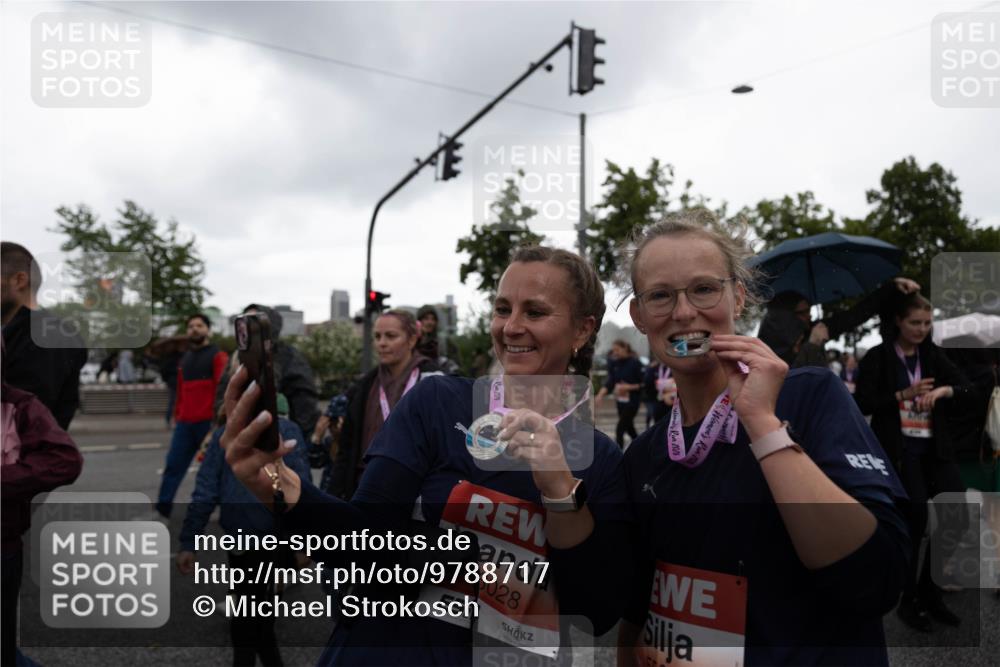 14.06.2026 - REWE Women's Run Michael Strokosch http://msf.ph/oto/9788717 14.06.2026 11:07:05 Laufen 20, 2026, 6028 meine-sportfotos.de