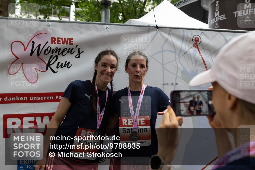 14.06.2026 - REWE Women's Run Michael Strokosch http://msf.ph/oto/9788835 14.06.2026 11:19:39 Laufen 6023, 2026, 3 meine-sportfotos.de