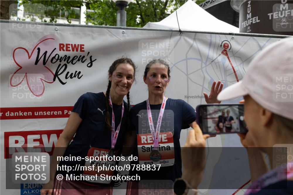 14.06.2026 - REWE Women's Run Michael Strokosch http://msf.ph/oto/9788837 14.06.2026 11:19:39 Laufen 2026, 7, 6023 meine-sportfotos.de