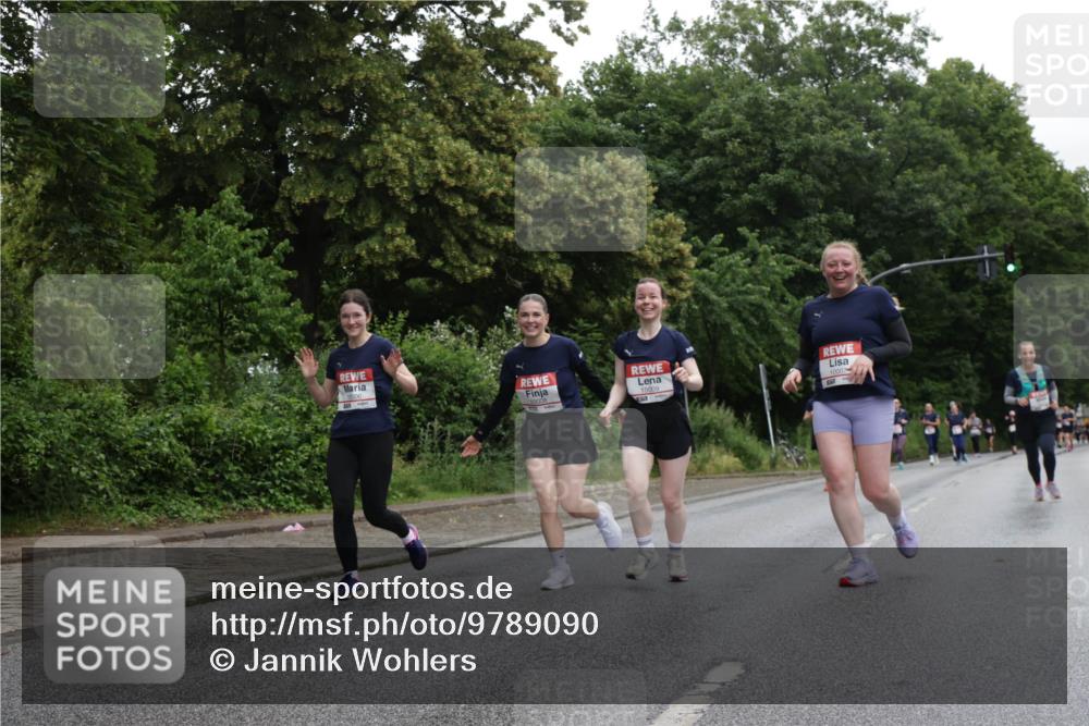 14.06.2026 - REWE Women's Run Jannik Wohlers http://msf.ph/oto/9789090 14.06.2026 10:01:55 Laufen 10009, 10007 meine-sportfotos.de