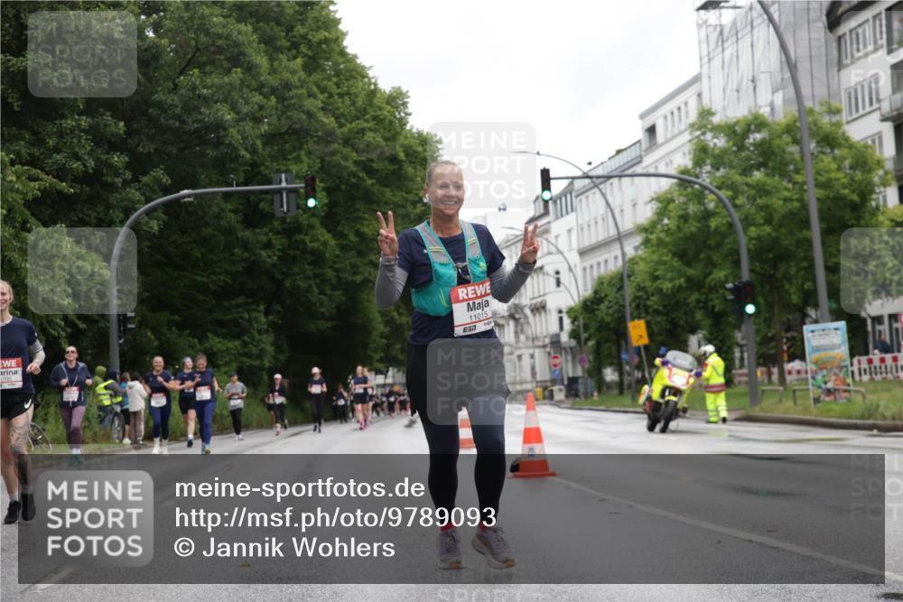 14.06.2026 - REWE Women's Run Jannik Wohlers http://msf.ph/oto/9789093 14.06.2026 10:01:58 Laufen 11015, 57 meine-sportfotos.de