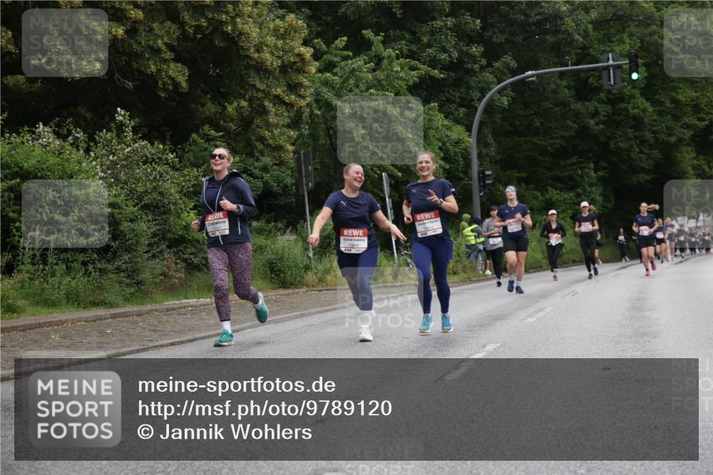 14.06.2026 - REWE Women's Run Jannik Wohlers http://msf.ph/oto/9789120 14.06.2026 10:02:03 Laufen  meine-sportfotos.de