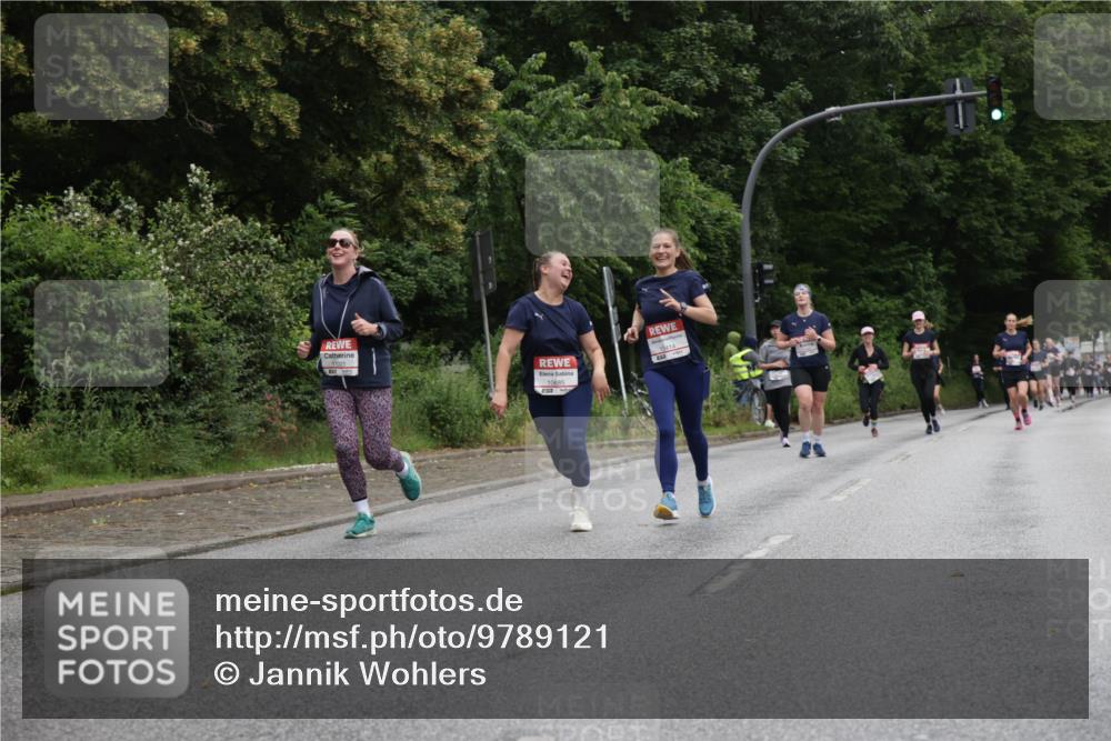 14.06.2026 - REWE Women's Run Jannik Wohlers http://msf.ph/oto/9789121 14.06.2026 10:02:03 Laufen  meine-sportfotos.de