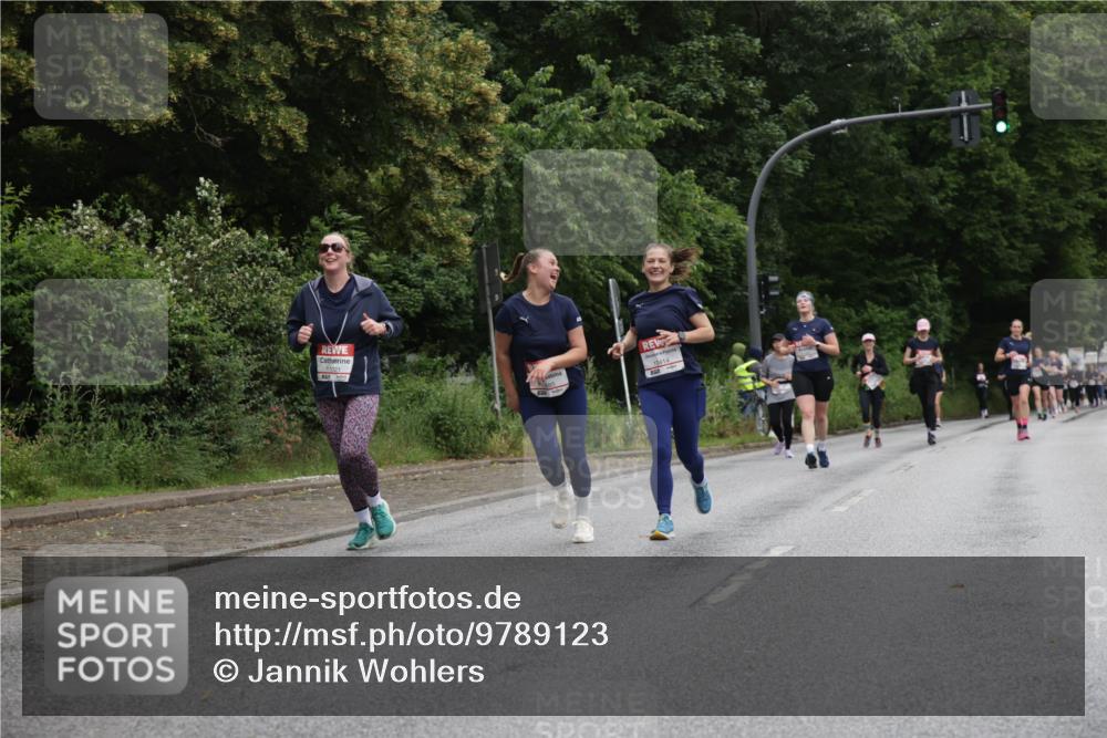 14.06.2026 - REWE Women's Run Jannik Wohlers http://msf.ph/oto/9789123 14.06.2026 10:02:03 Laufen  meine-sportfotos.de