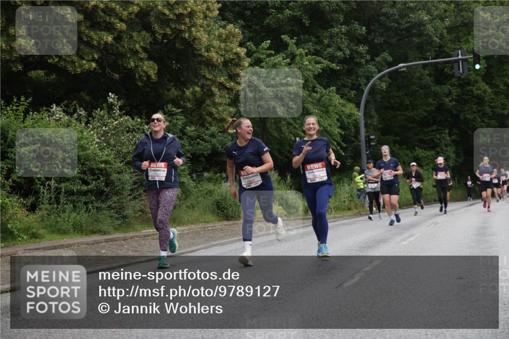 14.06.2026 - REWE Women's Run Jannik Wohlers http://msf.ph/oto/9789127 14.06.2026 10:02:03 Laufen 10685, 10414 meine-sportfotos.de