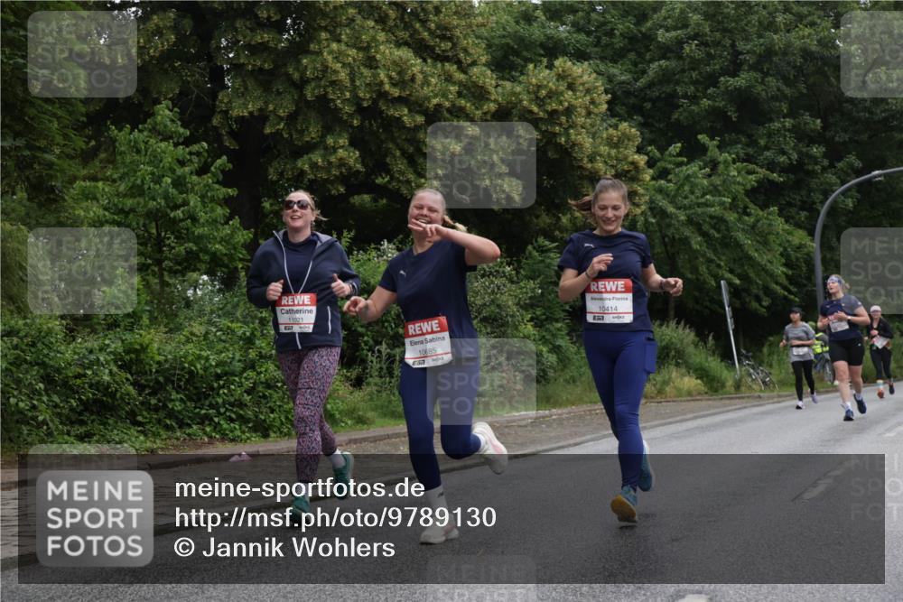 14.06.2026 - REWE Women's Run Jannik Wohlers http://msf.ph/oto/9789130 14.06.2026 10:02:04 Laufen 11021, 10685, 10414, 57 meine-sportfotos.de