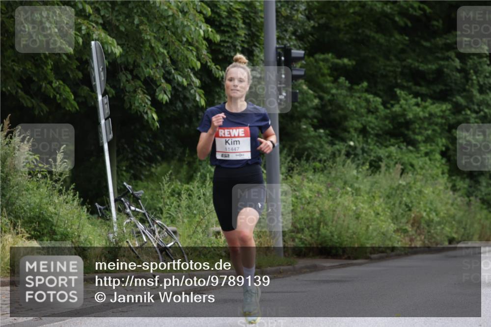 14.06.2026 - REWE Women's Run Jannik Wohlers http://msf.ph/oto/9789139 14.06.2026 09:41:04 Laufen 11447 meine-sportfotos.de