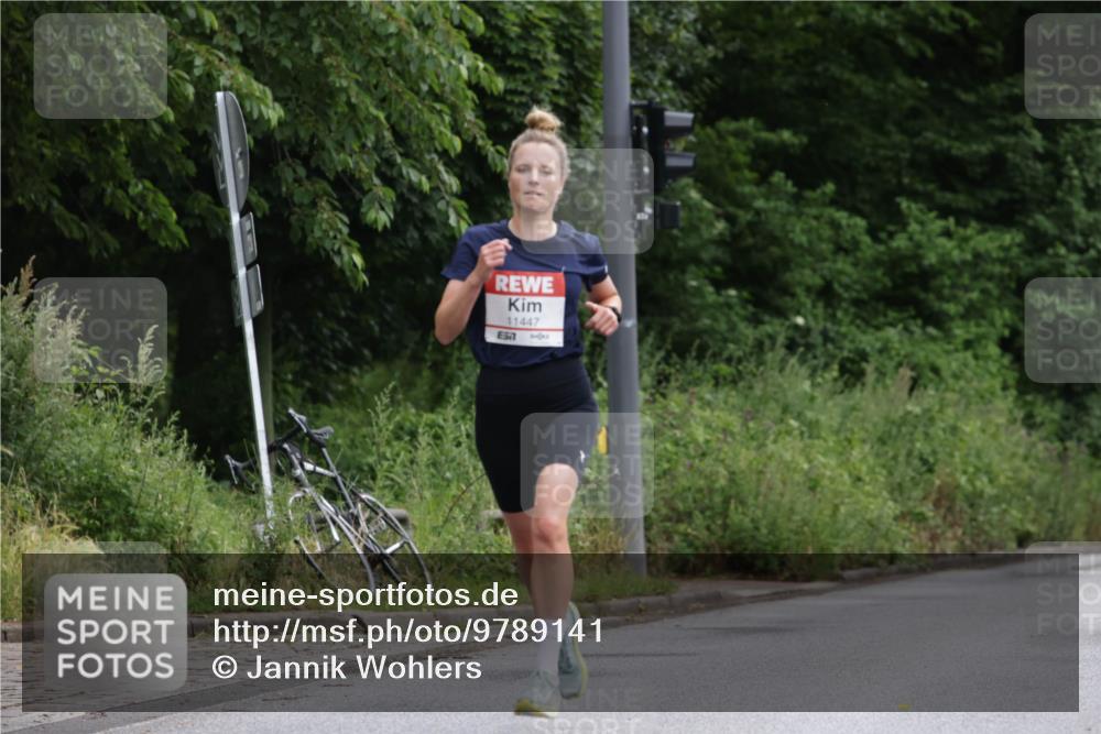 14.06.2026 - REWE Women's Run Jannik Wohlers http://msf.ph/oto/9789141 14.06.2026 09:41:04 Laufen 11447 meine-sportfotos.de