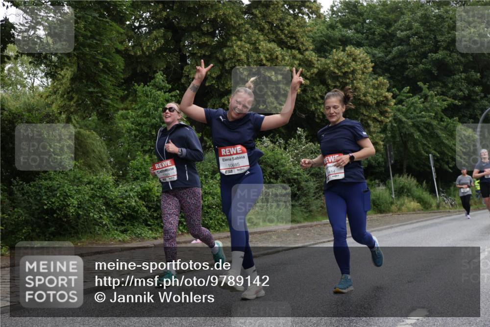14.06.2026 - REWE Women's Run Jannik Wohlers http://msf.ph/oto/9789142 14.06.2026 10:02:05 Laufen 10685, 7, 414 meine-sportfotos.de