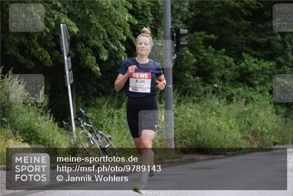 14.06.2026 - REWE Women's Run Jannik Wohlers http://msf.ph/oto/9789143 14.06.2026 09:41:04 Laufen 11447 meine-sportfotos.de