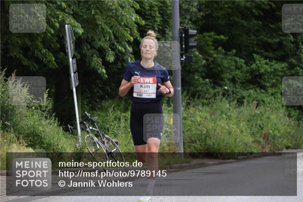 14.06.2026 - REWE Women's Run Jannik Wohlers http://msf.ph/oto/9789145 14.06.2026 09:41:04 Laufen 11447 meine-sportfotos.de