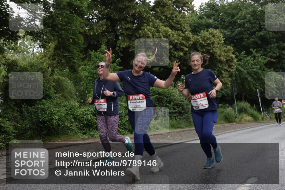 14.06.2026 - REWE Women's Run Jannik Wohlers http://msf.ph/oto/9789146 14.06.2026 10:02:05 Laufen 10685, 57, 10414 meine-sportfotos.de
