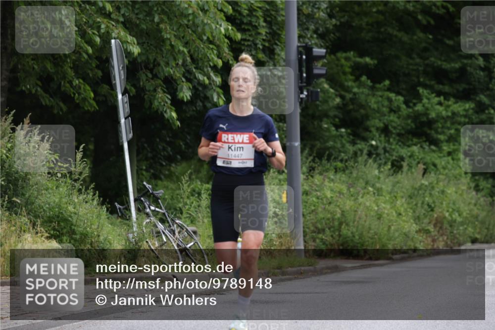 14.06.2026 - REWE Women's Run Jannik Wohlers http://msf.ph/oto/9789148 14.06.2026 09:41:05 Laufen 11447 meine-sportfotos.de