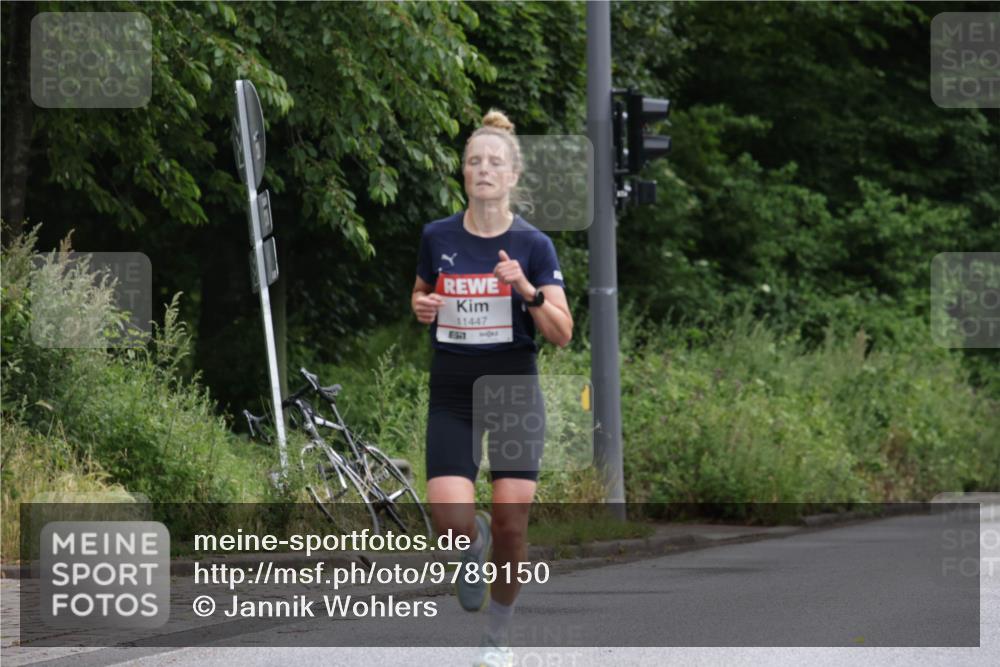 14.06.2026 - REWE Women's Run Jannik Wohlers http://msf.ph/oto/9789150 14.06.2026 09:41:05 Laufen 11447 meine-sportfotos.de