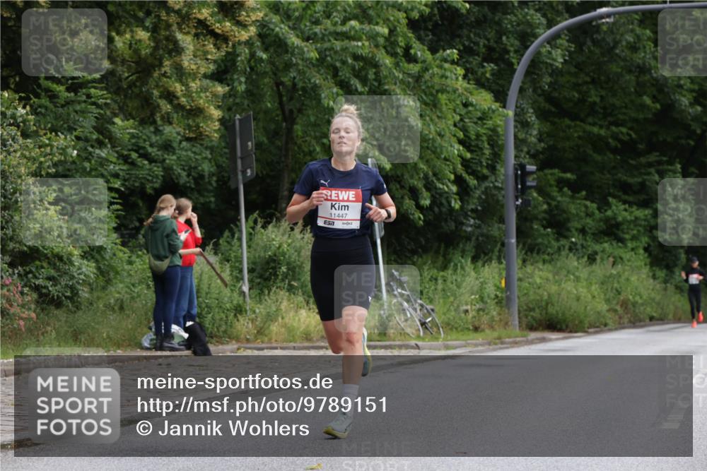 14.06.2026 - REWE Women's Run Jannik Wohlers http://msf.ph/oto/9789151 14.06.2026 09:41:06 Laufen 11447 meine-sportfotos.de