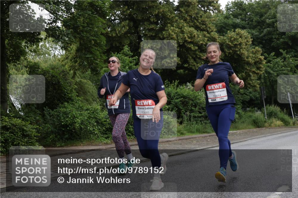 14.06.2026 - REWE Women's Run Jannik Wohlers http://msf.ph/oto/9789152 14.06.2026 10:02:05 Laufen 10685, 10414, 657 meine-sportfotos.de