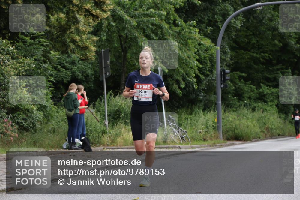 14.06.2026 - REWE Women's Run Jannik Wohlers http://msf.ph/oto/9789153 14.06.2026 09:41:06 Laufen 11447 meine-sportfotos.de