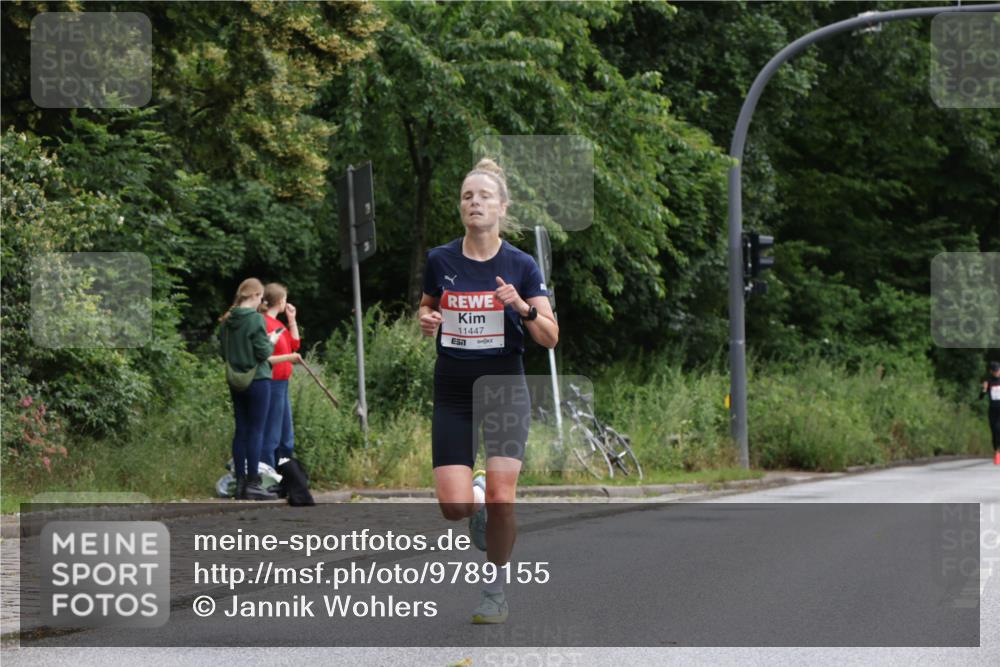 14.06.2026 - REWE Women's Run Jannik Wohlers http://msf.ph/oto/9789155 14.06.2026 09:41:06 Laufen 11447 meine-sportfotos.de